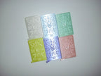 The Fleur Card Holder (Drop 2 colourways)