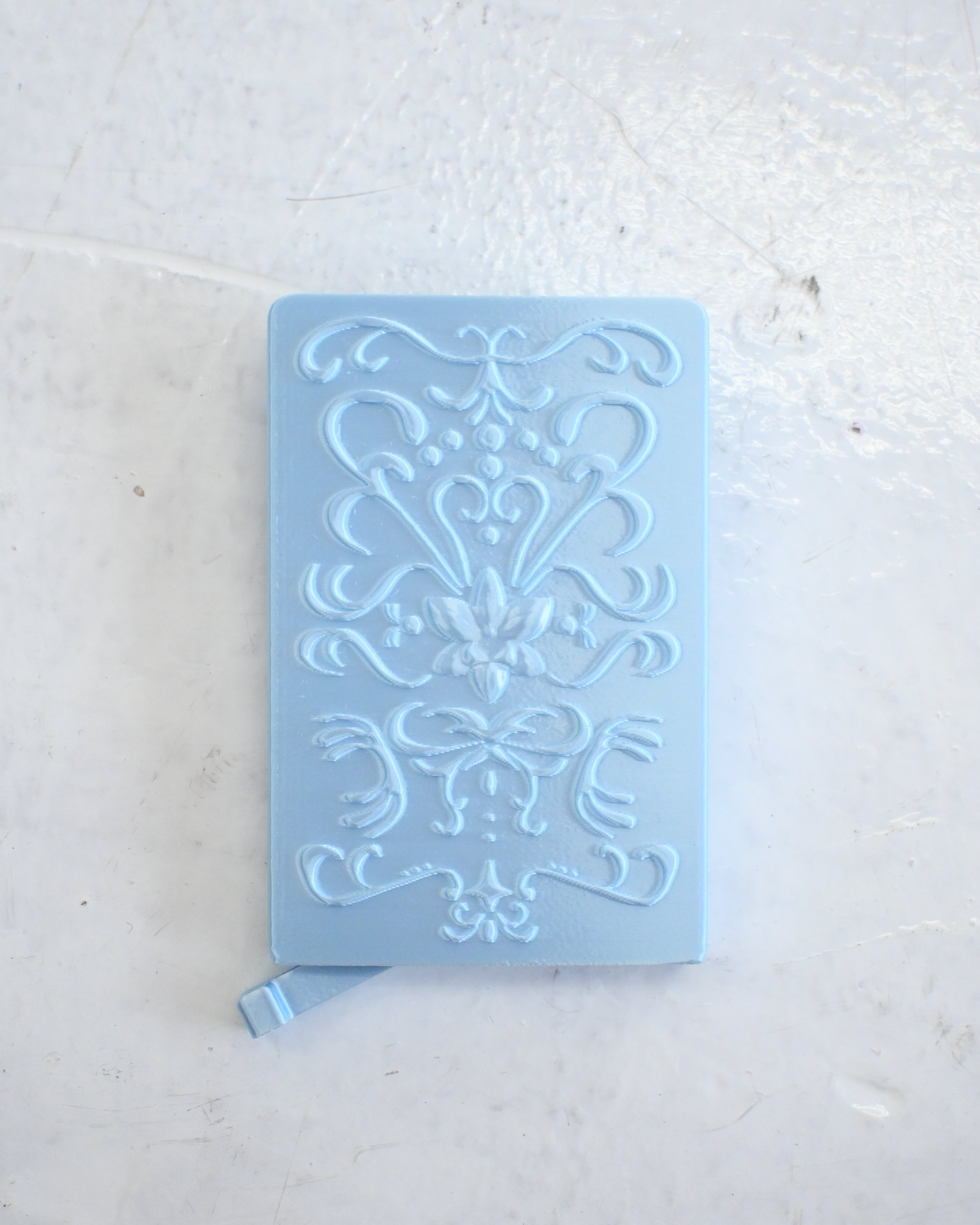The Fleur Card Holder (Drop 2 colourways)