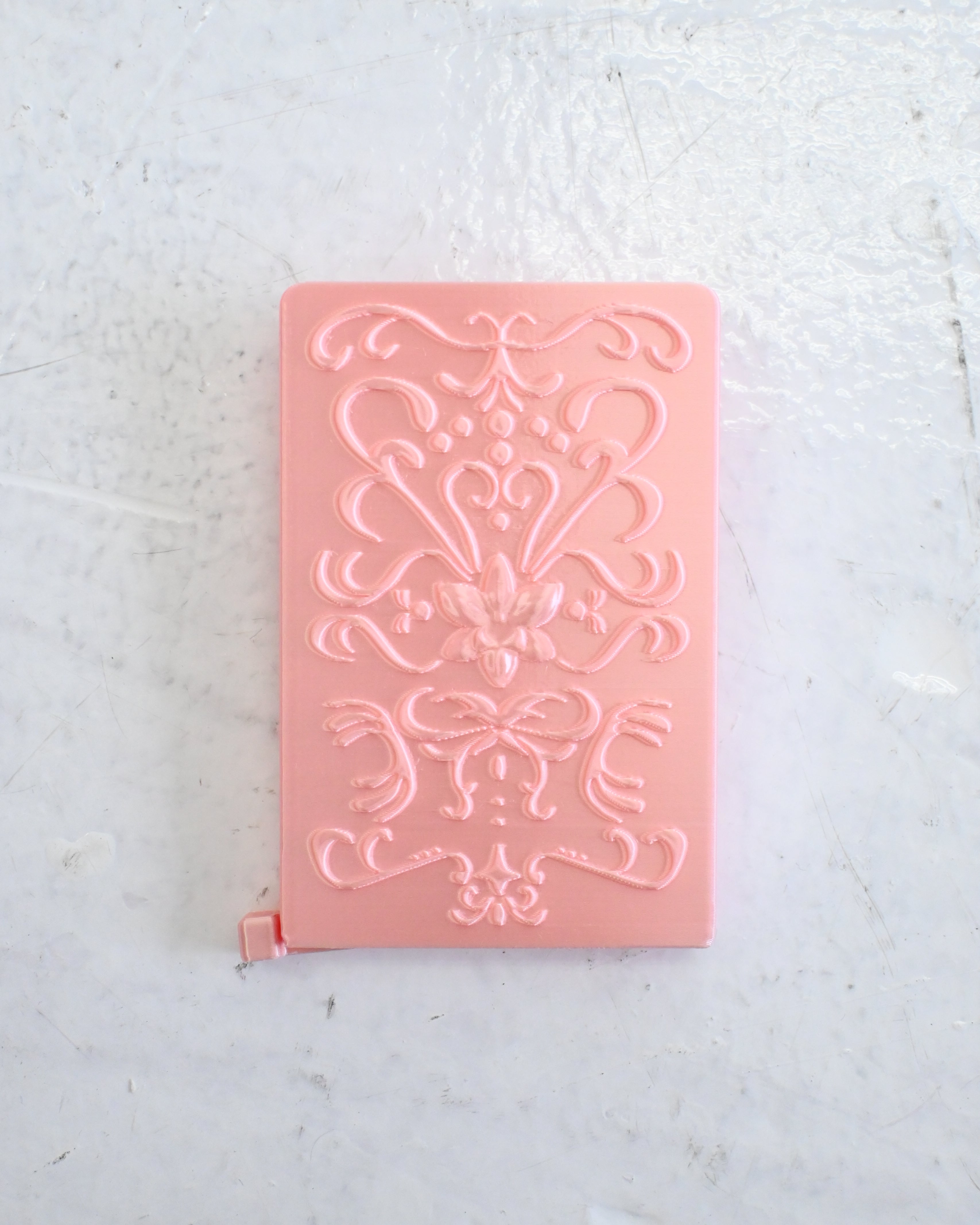 The Fleur Card Holder (Drop 2 colourways)