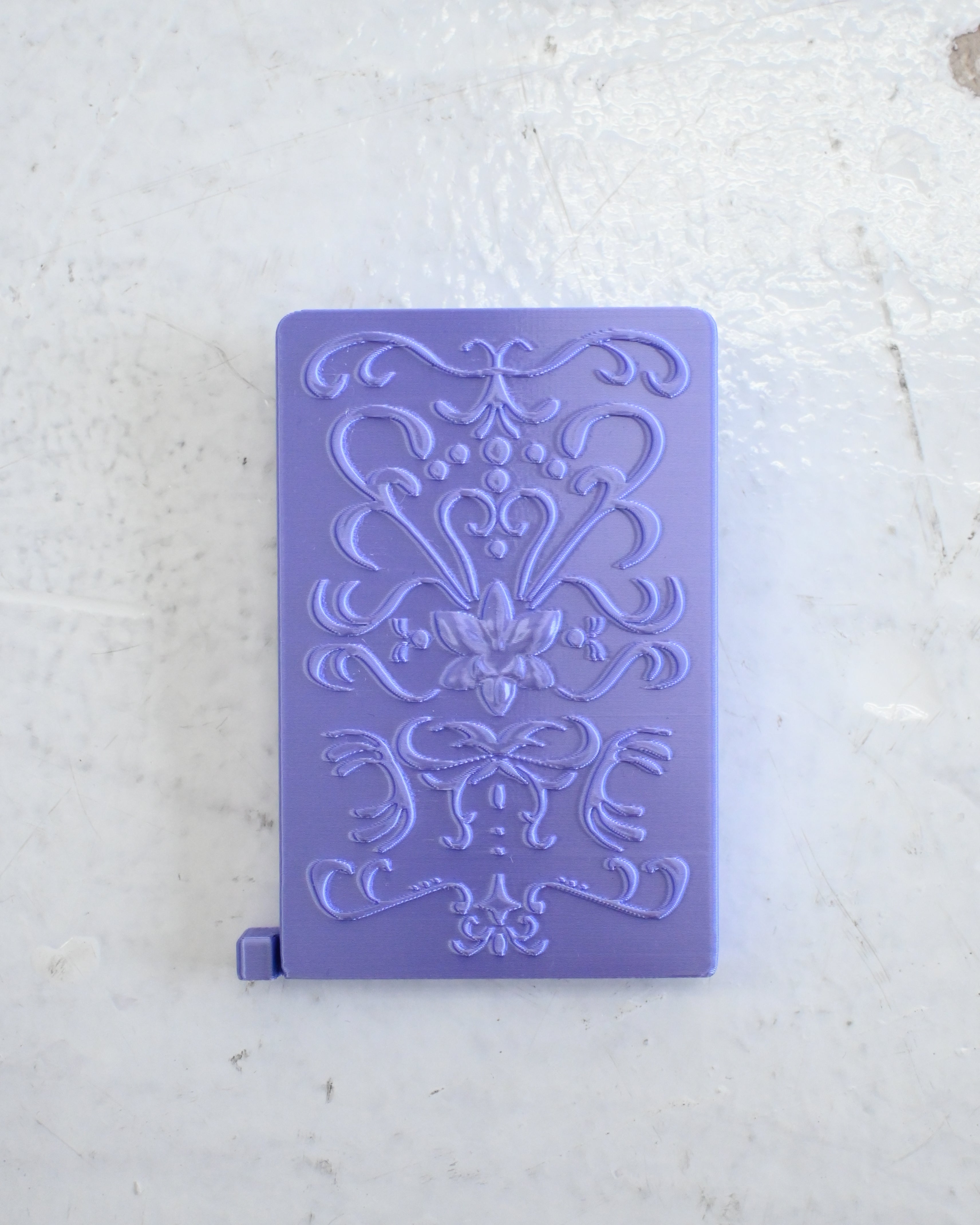 The Fleur Card Holder (Drop 2 colourways)
