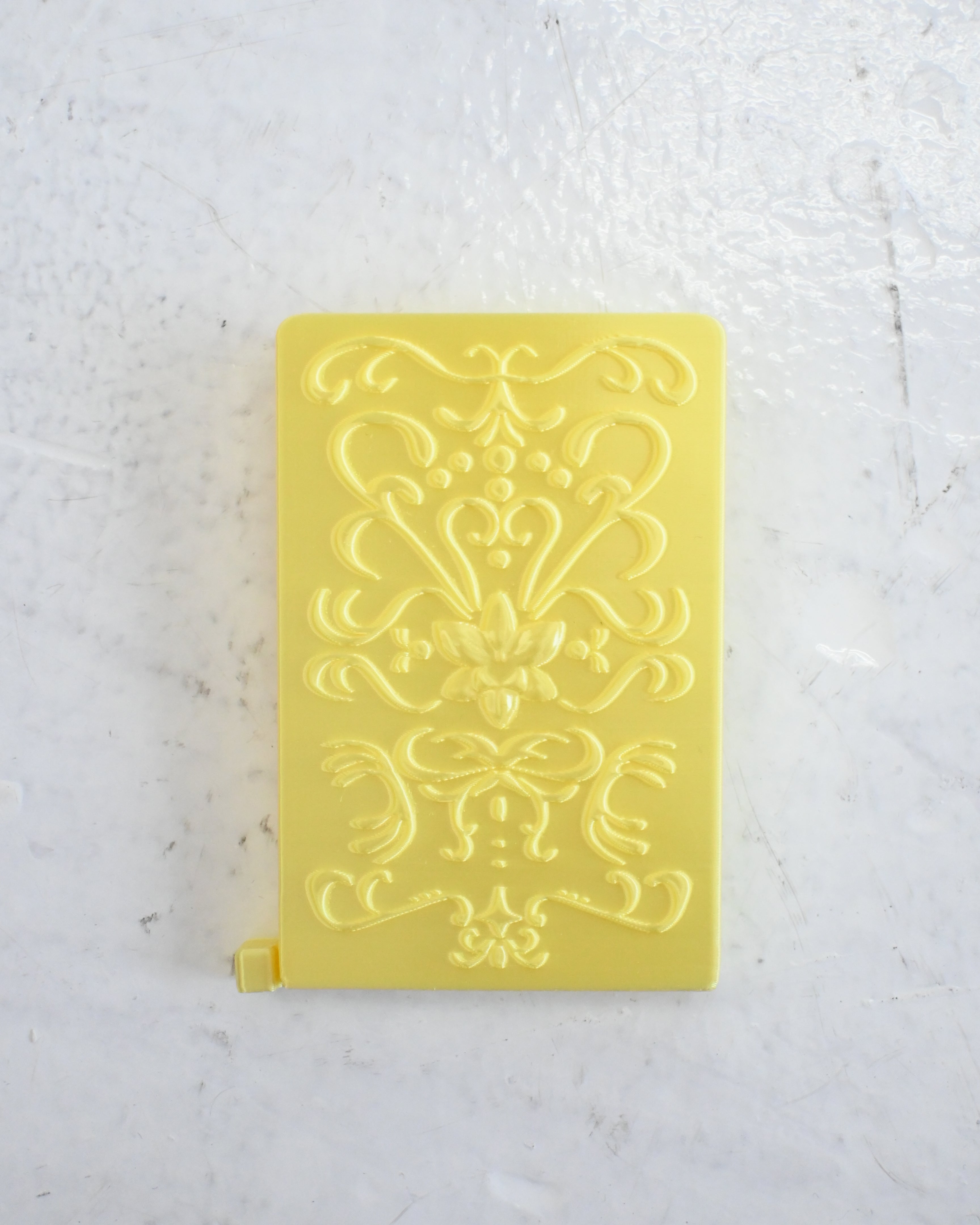 The Fleur Card Holder (Drop 2 colourways)