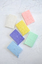 The Fleur Card Holder (Drop 2 colourways)