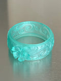 The Aloha Bangle ༄.ೃ࿔❀