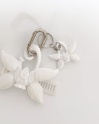 Mini Orchid Buddy Charm