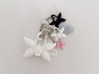 Mini Orchid Buddy Charm